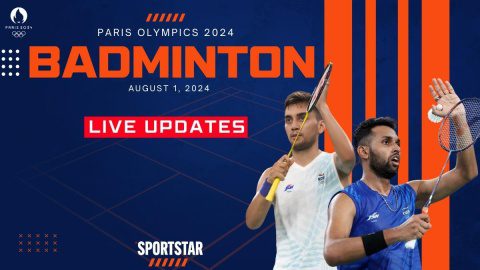 badminton
