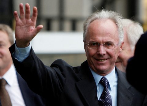 eriksson