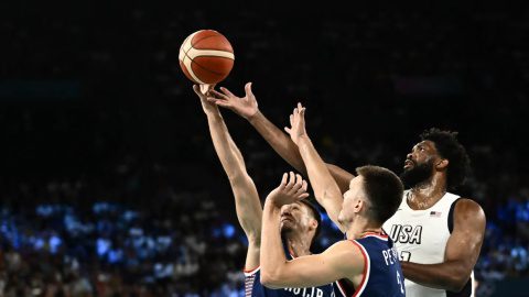 Team USA