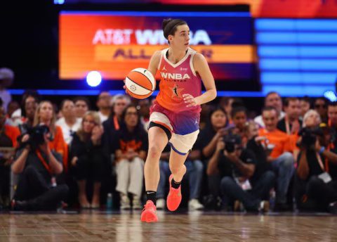 WNBA