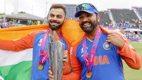 Kohli