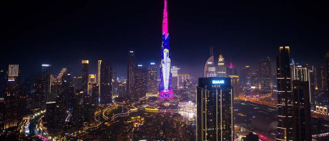 burj kahlifa