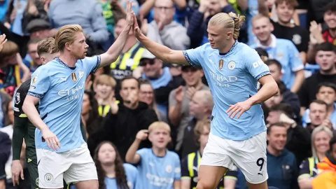 Man-city