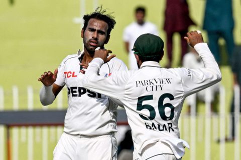 cricket