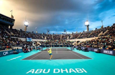 Mubadala