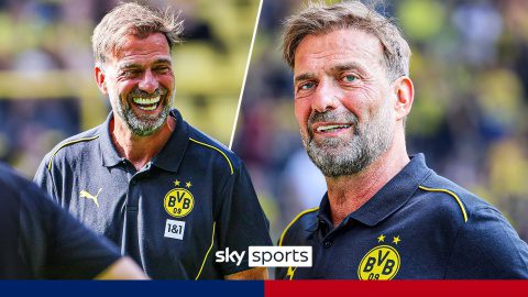 klopp