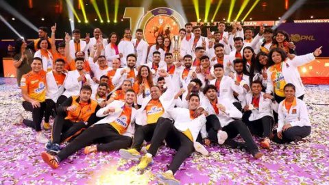 kabaddi
