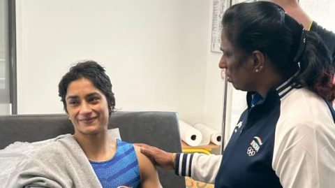 phogat