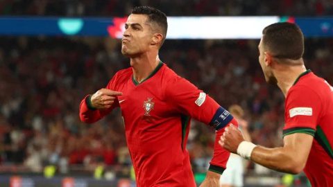 ronaldo