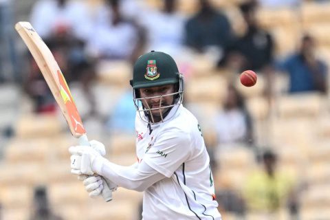 Shakib