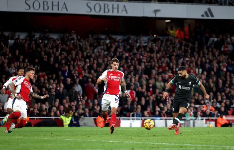 arsenal