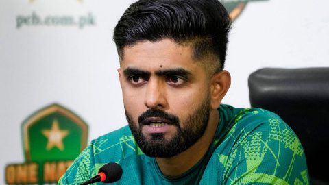 pakistan
