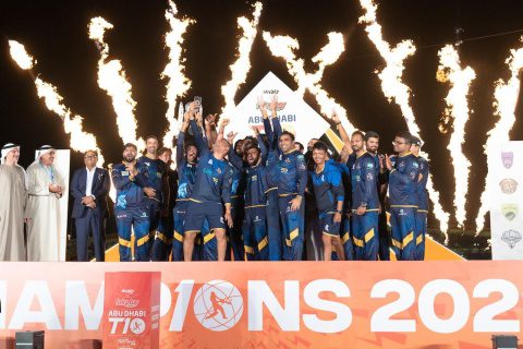 Champions