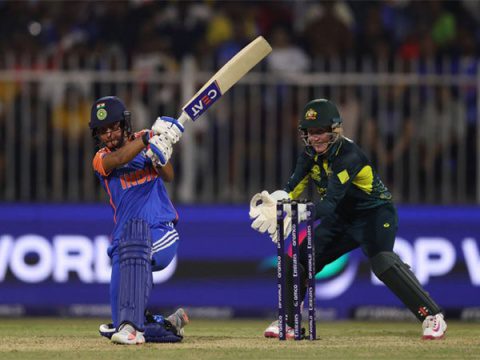 harmanpreet