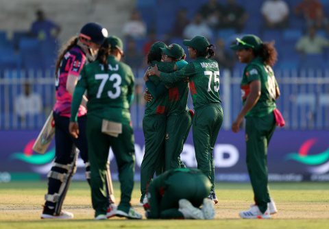 Bangladesh