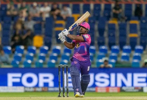 Kusal Perera