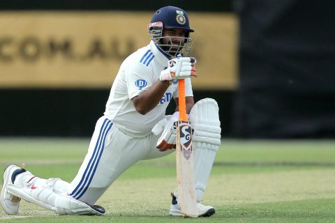 Ganguly