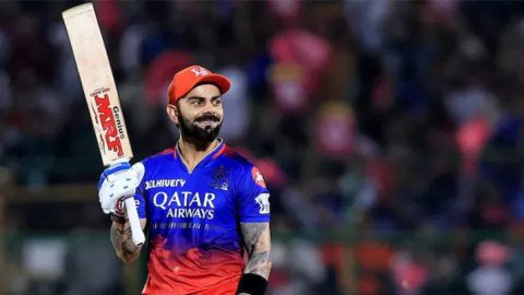 kohli