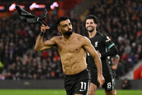 liverpool