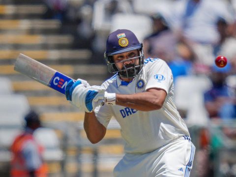 rohit