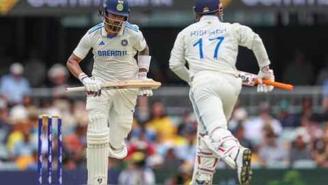 India