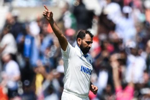 Shami