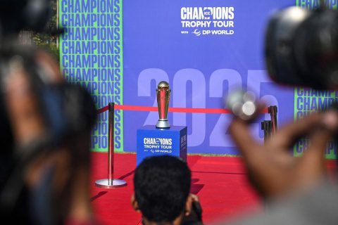 Champions Trophy