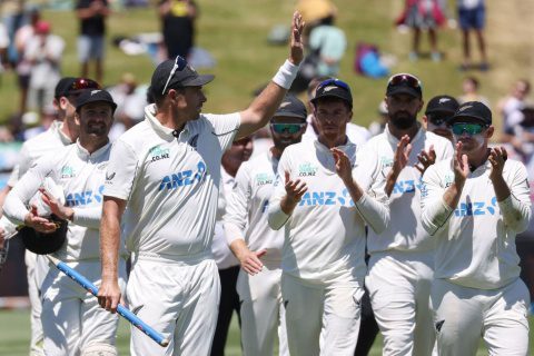 Southee