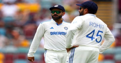 Rohit
