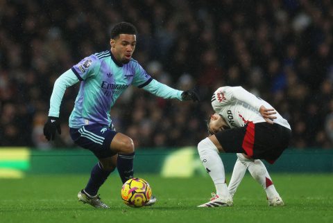 Arsenal