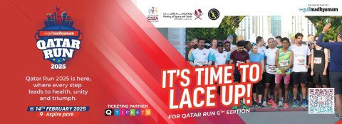 Qatar Run