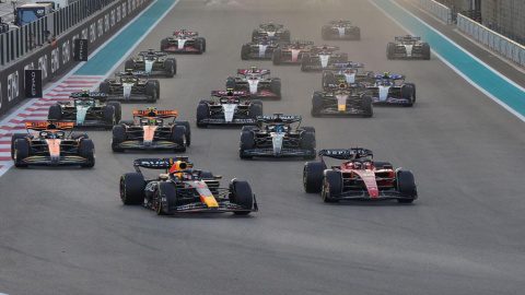 Abu Dhabi