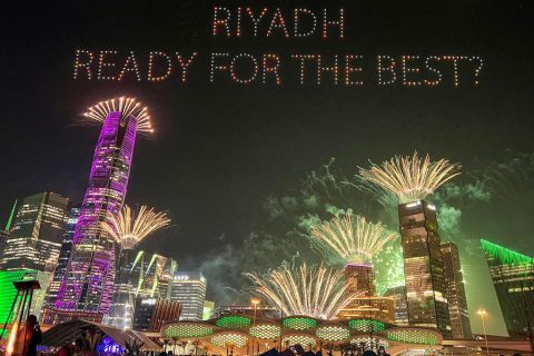 Riyadh