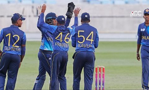 Sri Lanka