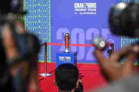 Champions Trophy