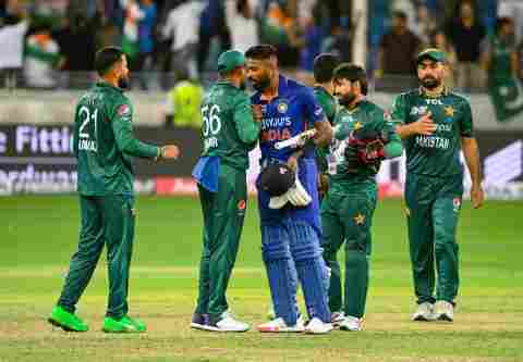 Champions Trophy