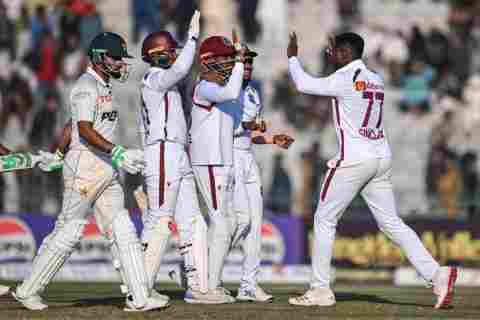 West Indies