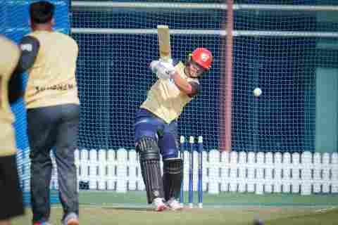 Sam Curran