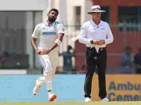 India vs Australia