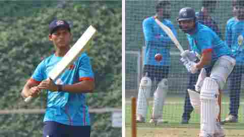 Rohit Sharma