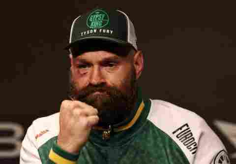 Fury
