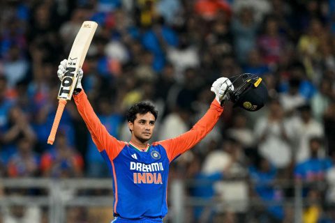 Abhishek