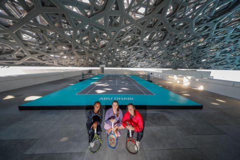 Abu Dhabi