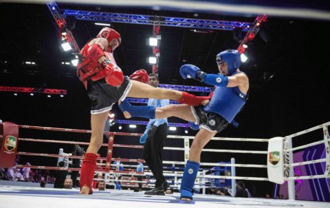 Muay Thai