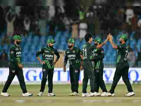 Champions Trophy