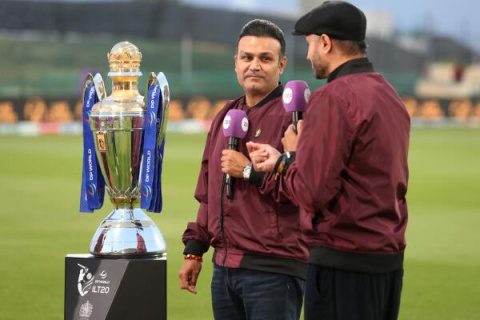Sehwag