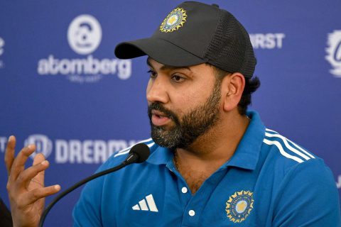 Rohit