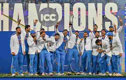 Indian players