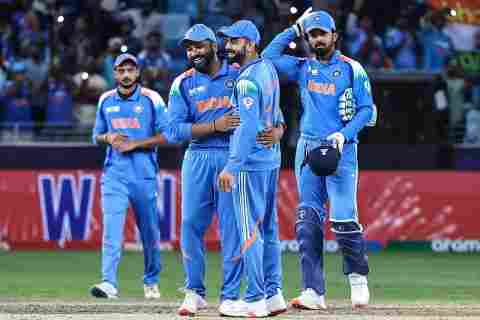 India