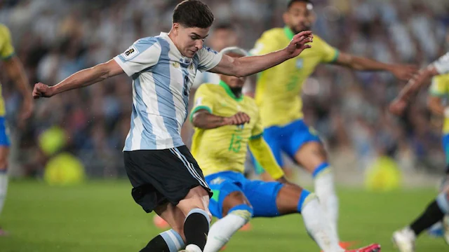 Argentina World Cup